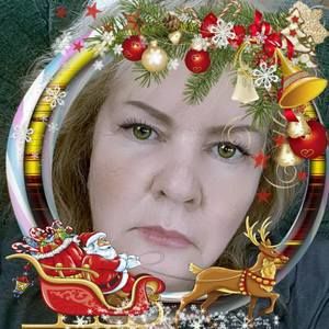 Meet your Posher, Lori